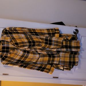 Gently used 3x & 4x blouses